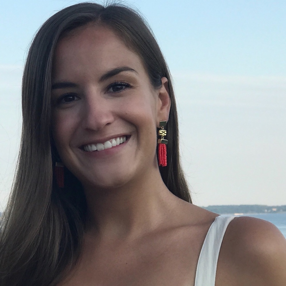 Meet your Posher, Lindsay